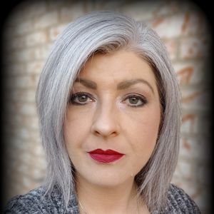 Meet your Posher, Bridget